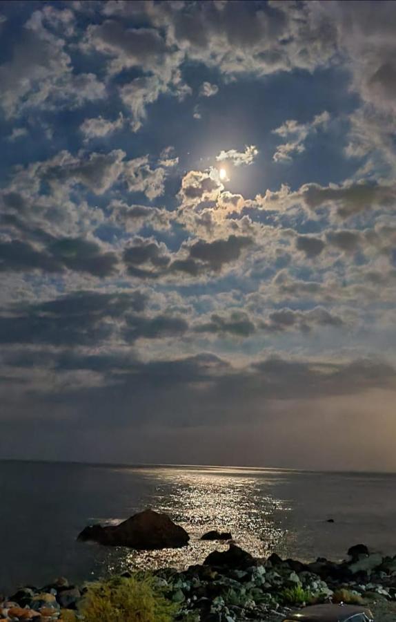 Fondaco Parrino Mare