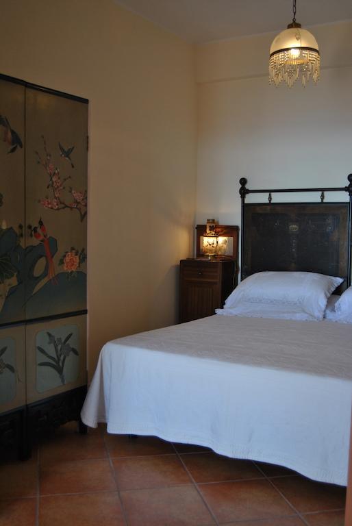 Aparthotel Fondaco Parrino Mare *