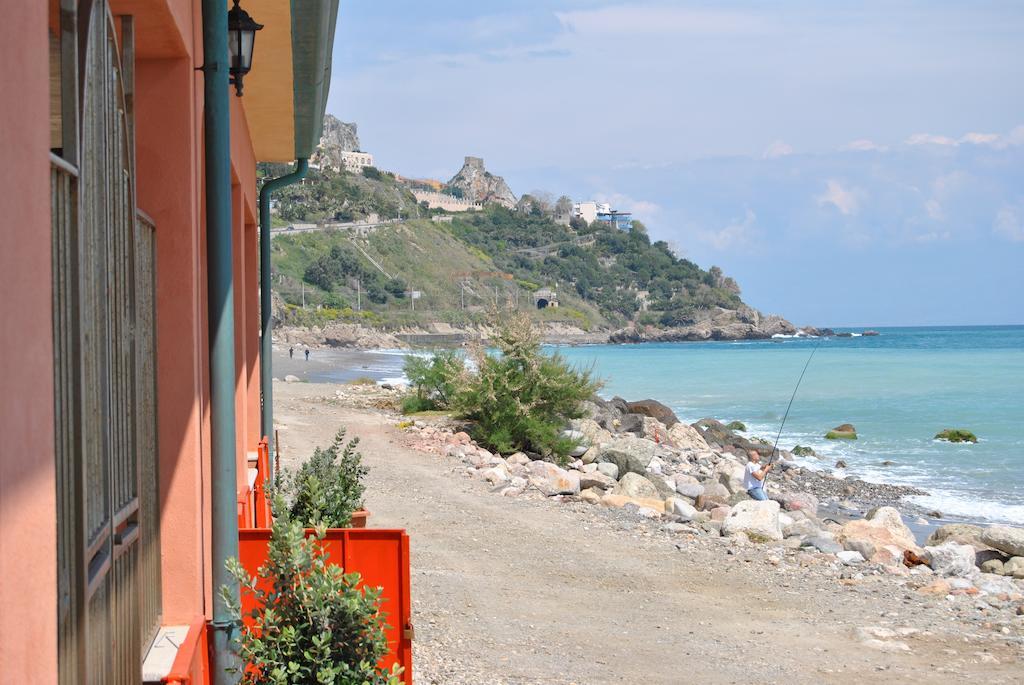 Fondaco Parrino Mare Aparthotel *