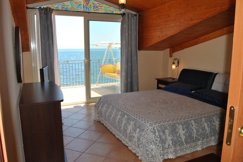 Fondaco Parrino Mare *