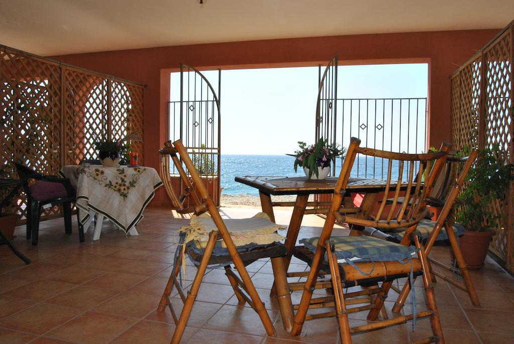 Aparthotel Fondaco Parrino Mare *