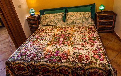 Aparthotel Fondaco Parrino Mare