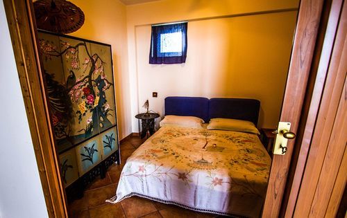 Aparthotel Fondaco Parrino Mare *