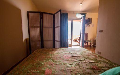 Fondaco Parrino Mare Aparthotel *
