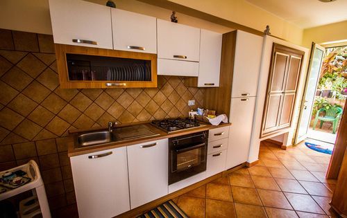 Fondaco Parrino Mare Aparthotel