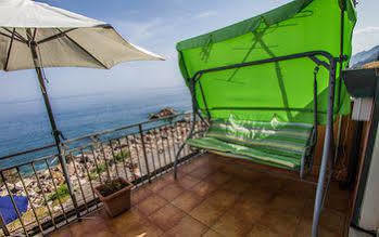 Aparthotel Fondaco Parrino Mare