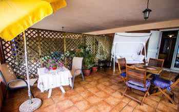 Fondaco Parrino Mare Letojanni